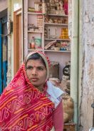 Delhi to Jaipur:  We take a 