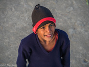 Jaipur:  Wish I knew more about their lives.