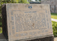 Stepwell - Well at the bottom of many steps.