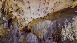 Sung Sot Cave.
