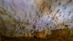 Sung Sot Cave.