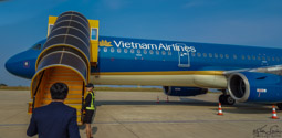 Next morning, early departure from Dalat to Ho Chi Minh City.