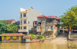 This is our landing point.  Also nice picture of a typical 