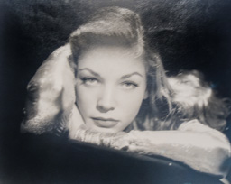 Portrait Gallery:  Lauren Bacall