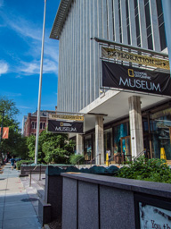 National Geographic Museum
