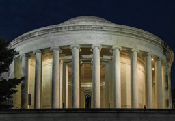 Jefferson Memorial