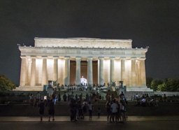 Lincoln Memorial