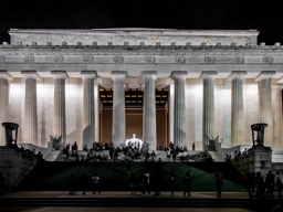 Lincoln Memorial