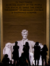 Lincoln Memorial
