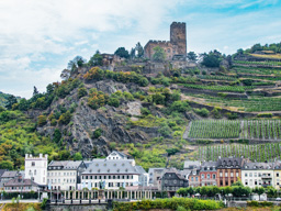 This one has become a hotel.