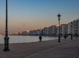Thessaloniki