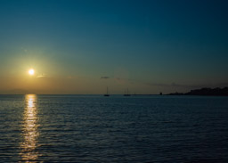 Up early for a ferry to Igoumenitsa.