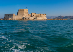 Do we really need another photo of the fortress?