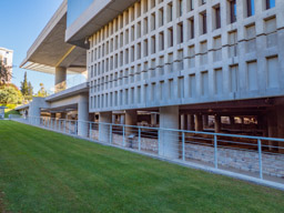 The Museum of the Acropolis is not far away and houses all findings of the archaeological site of the Acropolis.